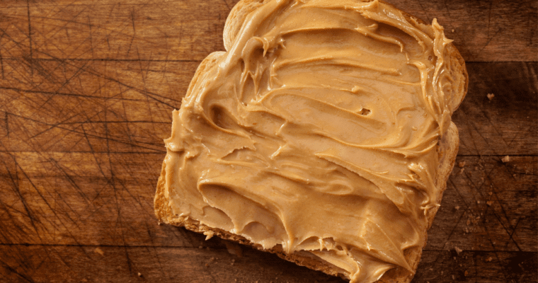Peanut Butter