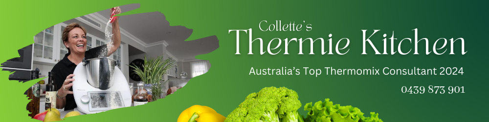 Collettes Thermie Kitchen