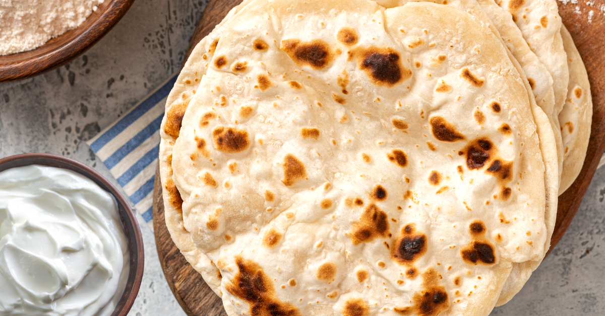 Flatbread