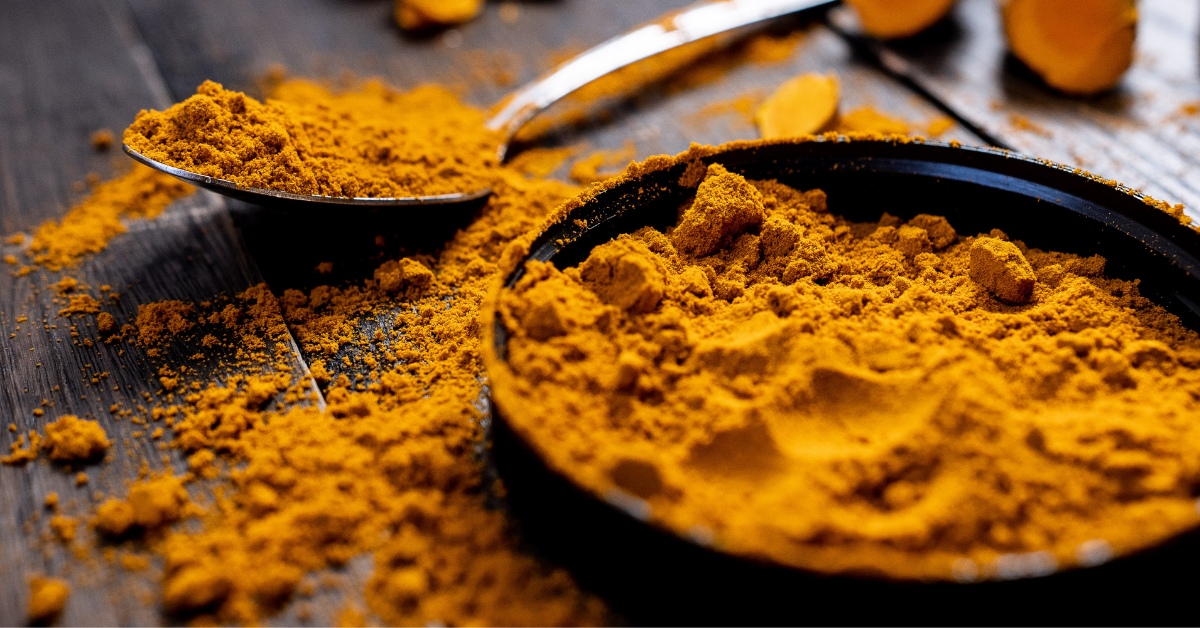 Meat Curry Powder